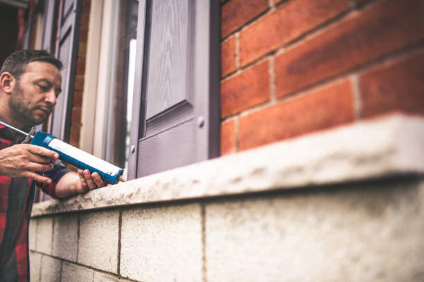 Best Insulation Installation Services in Lowry Crossing, TX